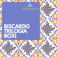 BOXI: Biscardo Italia
