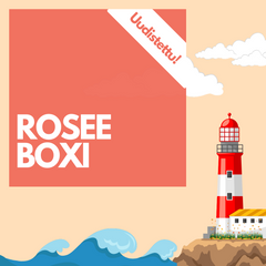 BOXI: Rosee