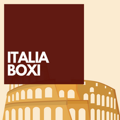BOXI: Italia
