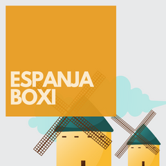 BOXI: Espanja