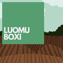 BOXI: Luomu