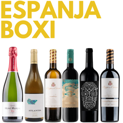 BOXI: Espanja