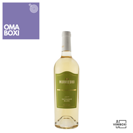 Murviedro Collection Sauvignon Blanc 2018 DOP Valencia