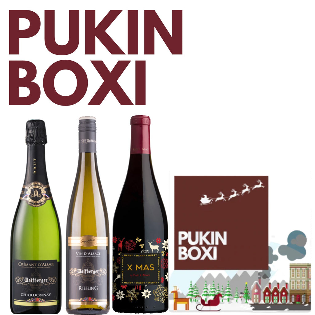 Pukin Boxi